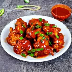 Chilli Chicken