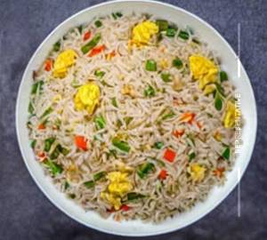 Egg Fried Rice