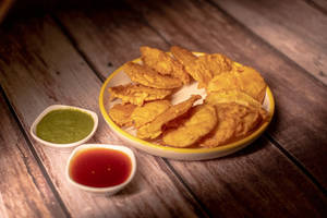 Batata Bhaji