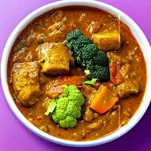 Mix Veg