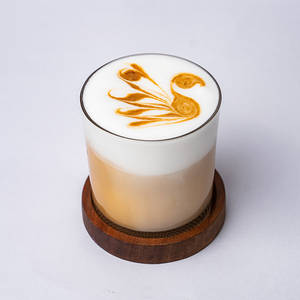 Iced Cappuccino