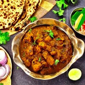 Udupi Special Sabji
