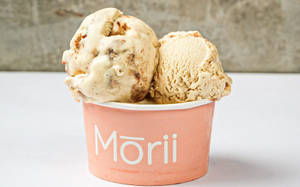 Tiramisu Gelato