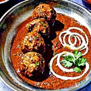 Mumtaz Kofta