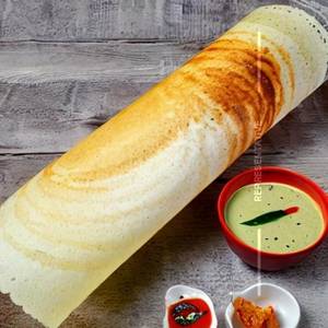 Paper Plain Dosa