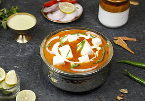 Paneer Labalab