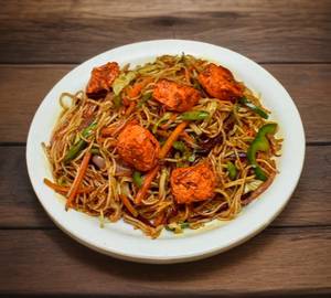 Paneer chowmein
