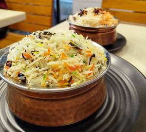Mutton Biryani