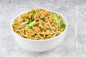 Chicken Hakka Noodles