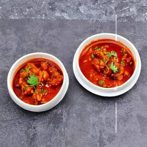 Chicken Chilli