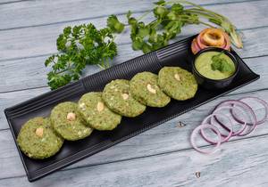Hara bhara kebab