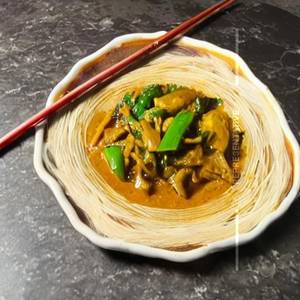 Kg Kadams Spcial Chinese Veg