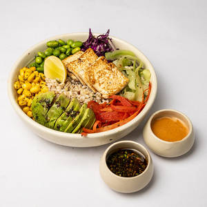 Poke Bowl