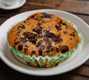 Chocochip Muffin