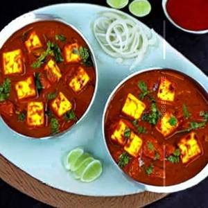 Paneer Dilruba