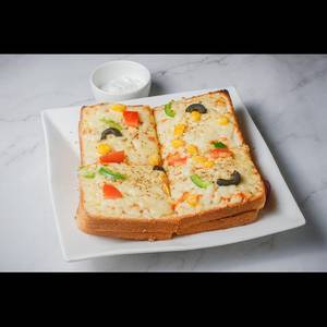 Pizza Cheese Sandwich