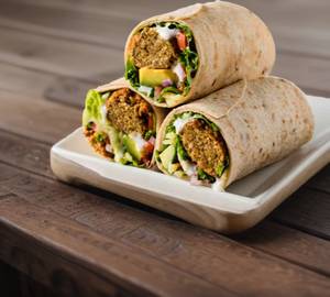 Arabian Falafel Roll