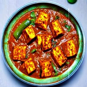 Paneer Masala