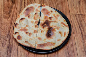 Plain Tandoori Roti