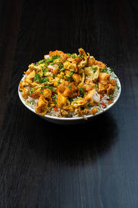 Mixed Fried Rice Non Veg