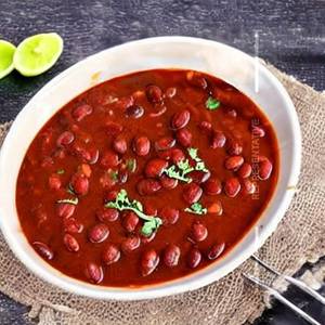 Rajma masala
