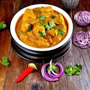 Chicken Korma