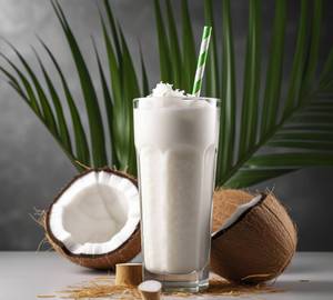 Tender Coconut Bliss