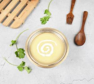 Cream of Asparagus Soup