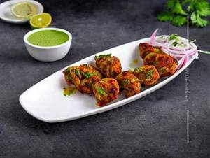 Kg Chicken Seekh Kabab