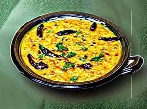 Dal Tadka Khichdi