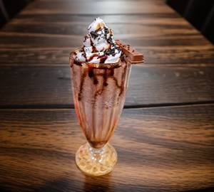 Kitkat Shake