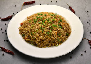 Veg Fried Rice
