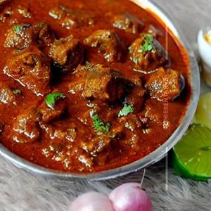 Mutton Kalimiri Masala