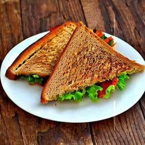 Mumbai Masala Toast
