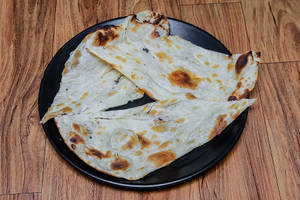 Plain Naan
