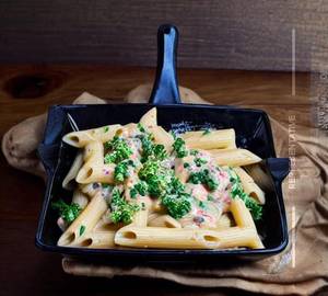 White sauce