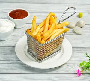 French Fries (Medium)
