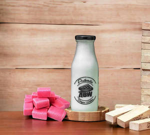 Bubblegum New Belgian Shake
