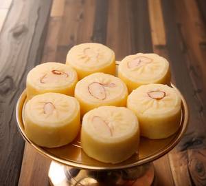 Milk Peda 1 Piece