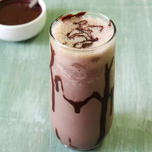Chocolate Shake