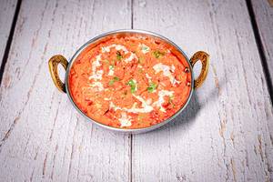 Paneer butter masala