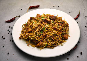Chicken Chowmein