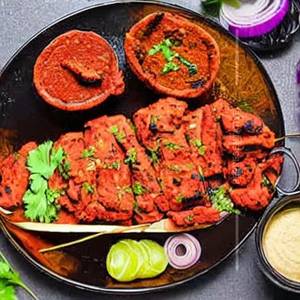 Tandoori Khazana