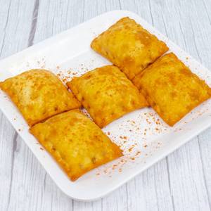 Pizza Pockets
