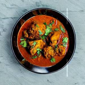 Chicken Nalli Kolambu