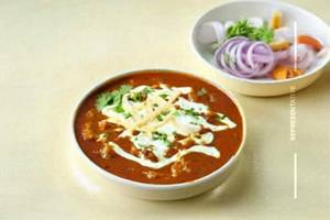 Cheese Curry