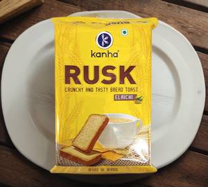 Kanha Elaichi Rusk (MRP 20
