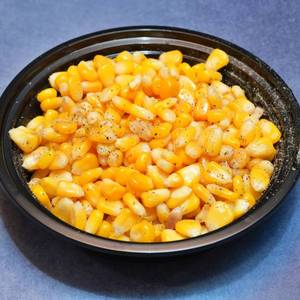 Lemon Pepper Corn