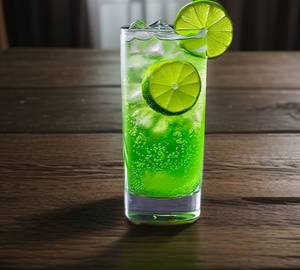 Special Lemon Mint Mojito