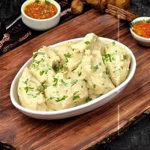 Chicken Butter Garlic